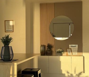 Caldera Apartment | Caldera Apartment