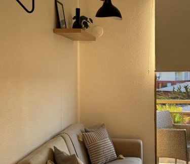 Caldera Apartment | Caldera Apartment