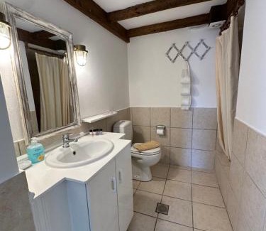 Frourion Apartment | Caldera Apartments Assos