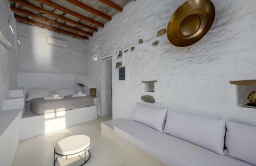 Ano Meria House | CALDERA CASABLANCA