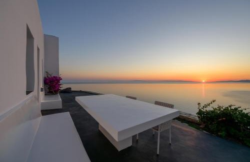 Ano Meria House | CALDERA CASABLANCA