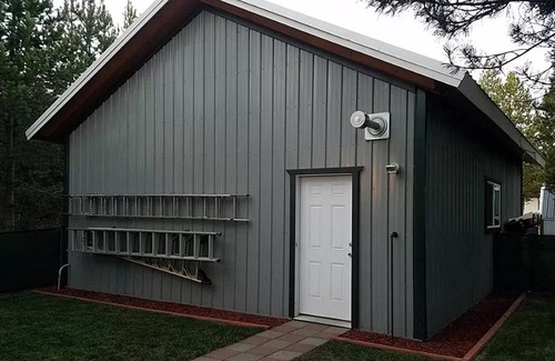 Island Park Cottage | Caldera Cottage Close To Yellowstone
