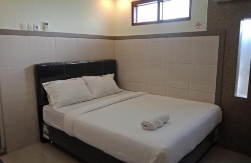 Probolinggo House | CALDERA PARK HOMESTAY Syariah