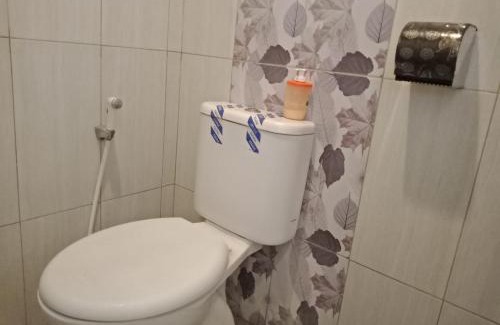 Probolinggo House | CALDERA PARK HOMESTAY Syariah