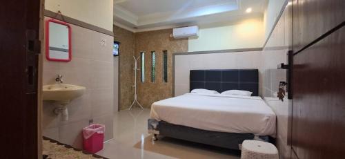 Probolinggo House | CALDERA PARK HOMESTAY Syariah