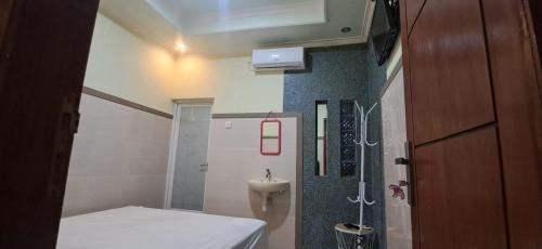 Probolinggo House | CALDERA PARK HOMESTAY Syariah