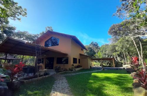 Hato Viejo House | Caldera River Canyon