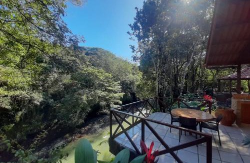 Hato Viejo House | Caldera River Canyon