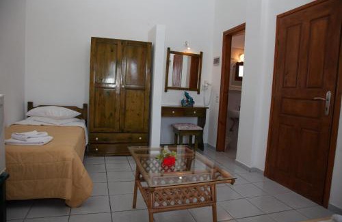 Akrotiri Hotel | Caldera View Resort - Adults Only