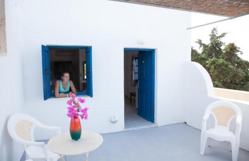 Akrotiri Hotel | Caldera View Resort - Adults Only