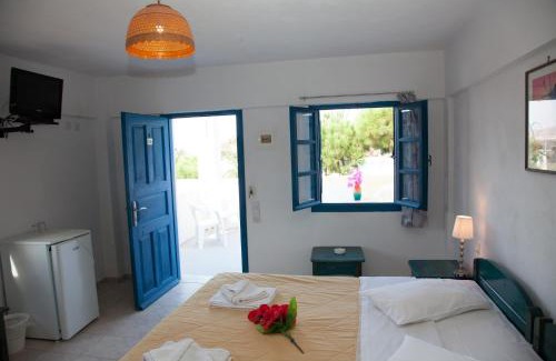 Akrotiri Hotel | Caldera View Resort - Adults Only