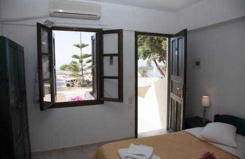 Akrotiri Hotel | Caldera View Resort - Adults Only