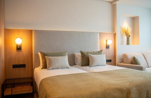 Betera Hotel | Calderona Wellness