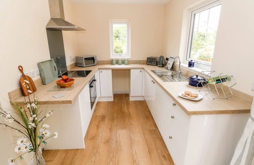 Jameston Cottage | Caldey Lodge