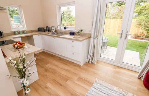 Jameston Cottage | Caldey Lodge