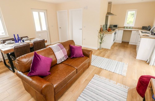 Jameston Cottage | Caldey Lodge