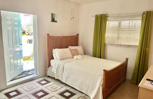 Ewarton House | Caldo Tours