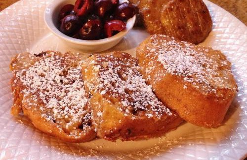 Salisbury Mills Bed & Breakfast | Caldwell House Bed and Breakfast