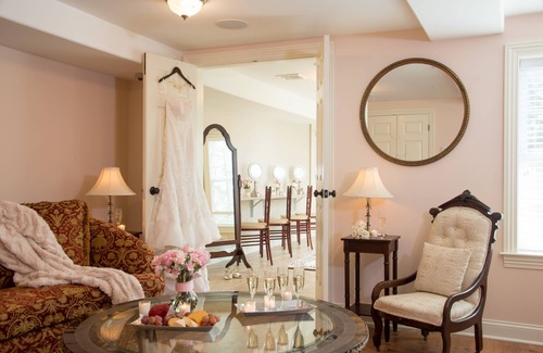 Salisbury Mills Bed & Breakfast | Caldwell House Bed & Breakfast