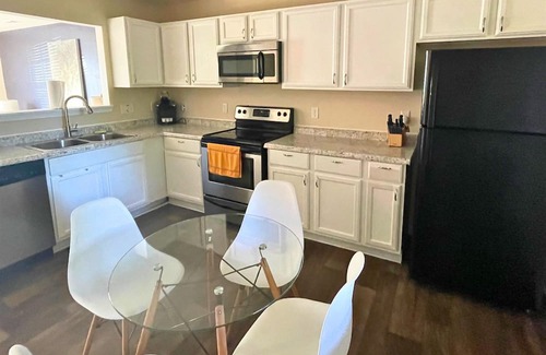 Westgate House | Caldwell - Town Home