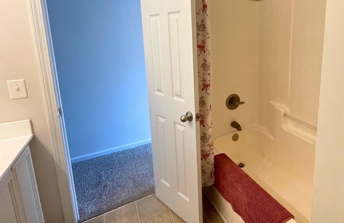 Westgate House | Caldwell - Town Home
