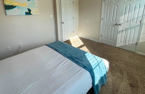 Westgate House | Caldwell - Town Home