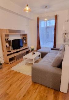 Bistrita Apartment | Calea Moldovei Residence