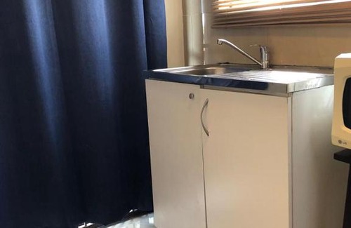 Durban North House | Caleb's Guesthouse
