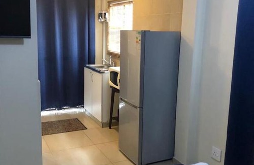Durban North House | Caleb's Guesthouse
