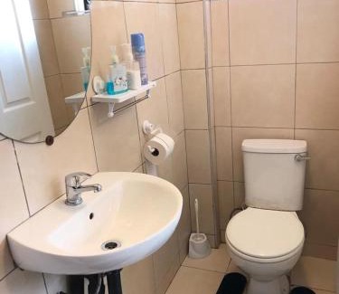 Durban North House | Caleb's Guesthouse