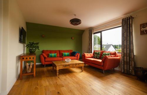 South Galson Bed & Breakfast | Caledonian View House