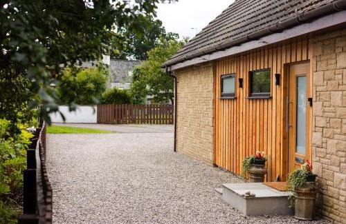 South Galson Bed & Breakfast | Caledonian View House