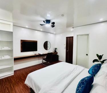 Palompon Bed & Breakfast | Calel Guest House