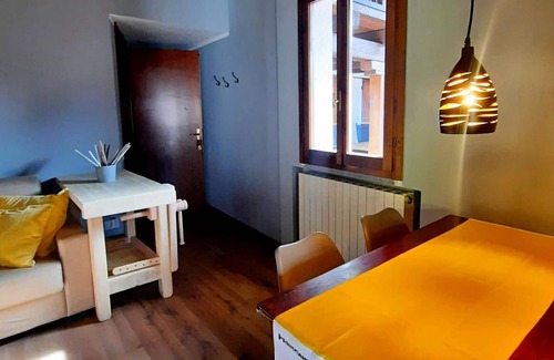 Cassina Valsassina Apartment | Calendula Apartment - Your Mountain Holiday
