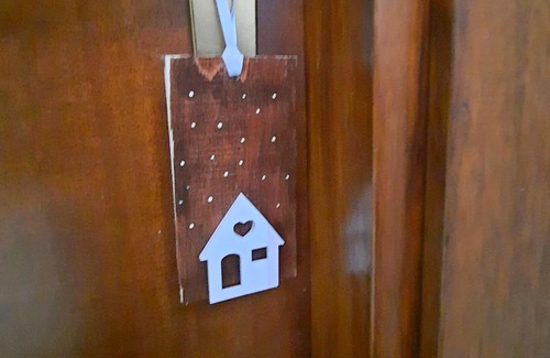 Cassina Valsassina Apartment | Calendula Apartment - Your Mountain Holiday