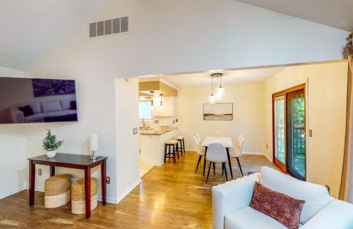 Fort Wayne House | Calera Court