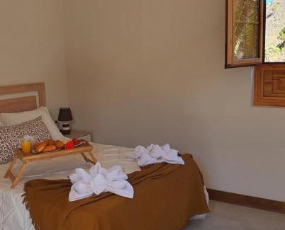 Vallehermoso House | Calero I - Casas Rurales Los Calero