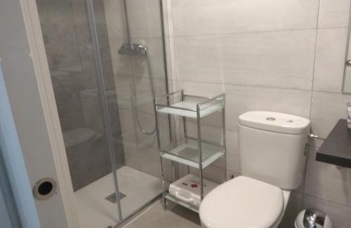 Santiago Apartment | Caleros 8 Apartamento - Apartamentos de la Parte Antigua de Cáceres