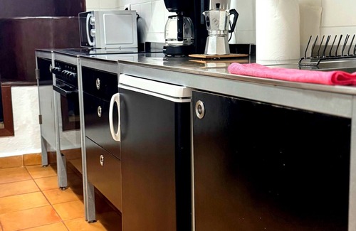 Garachico House | Caletón Suites - Charming Farmhouse Retreat in Garachico, Tenerife