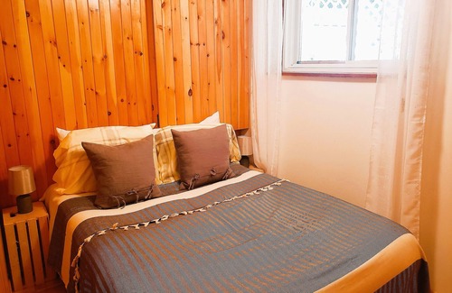 Saint Zenon Ski Chalet | Calet La Brise des Bois