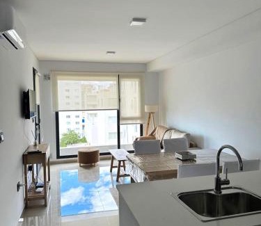 Puerto Madryn Apartment | Caleta Centro Madryn