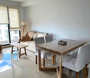 Puerto Madryn Apartment | Caleta Centro Madryn