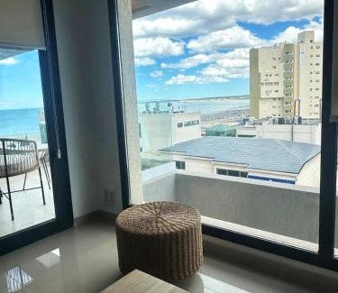 Puerto Madryn Apartment | Caleta Centro Madryn