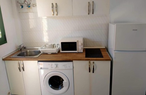 Caleta de Fuste Apartment | CALETA PARAISO 141