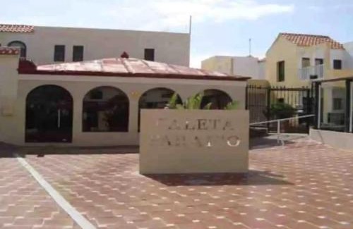 Caleta de Fuste Apartment | CALETA PARAISO 141