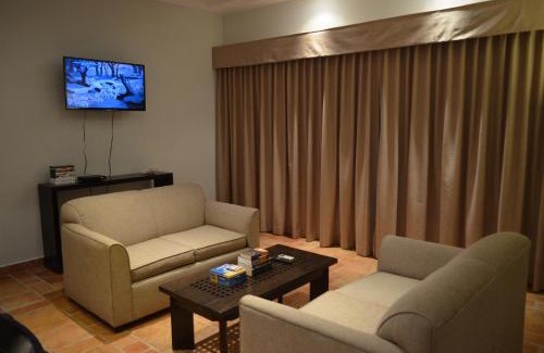 Ek Balam Village Hotel | Caleta Tankah