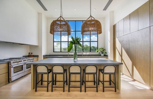 Casa de Campo Villa | Caleton 24: Amazing ocean front villa w/beach, pool, full staff & golf carts