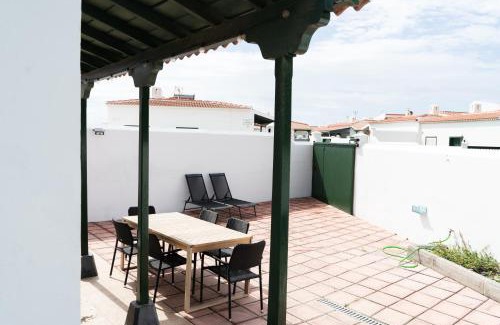 Abades House | Caleton29