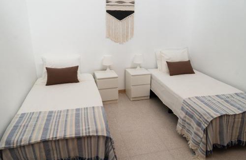 Abades House | Caleton29