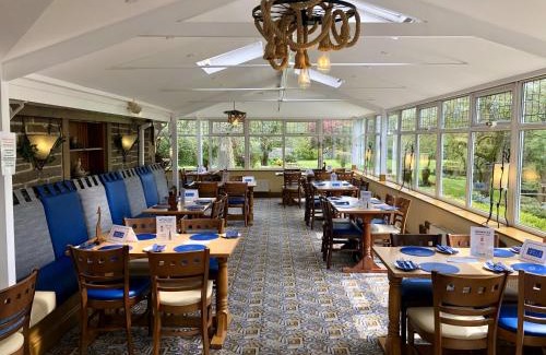 Clitheroe Hotel | Calf's Head Hotel